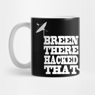 Breen There, Hacked That Mug